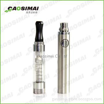 new products on china market e cigarette iFeel v2 vaporizer